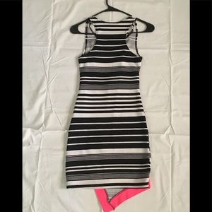 Fun summer dress